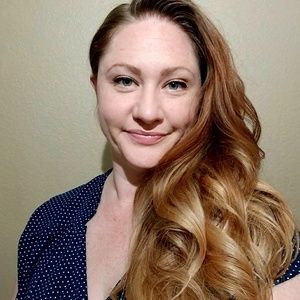 Meet your Posher, Jolene